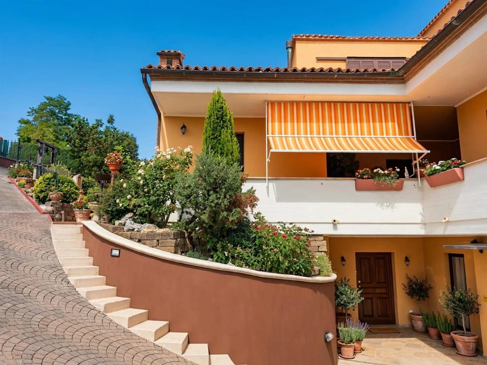La Mammola Bed&Breakfast Bed and Breakfast in Umbria
