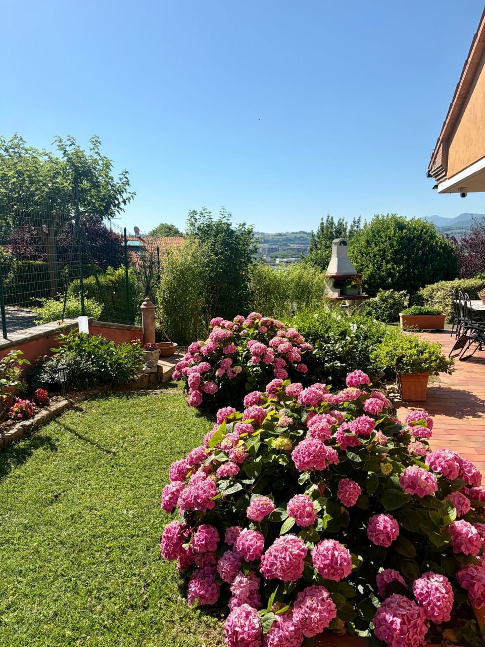 La Mammola Bed&Breakfast Bed and Breakfast in Umbria