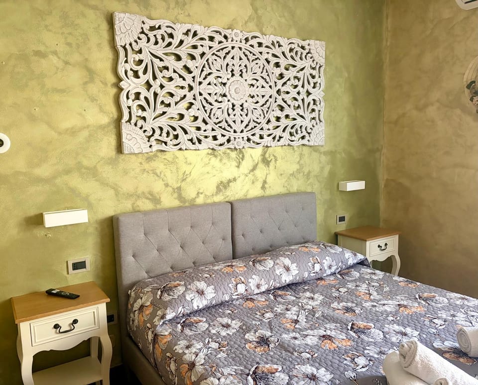 La Mammola Bed&Breakfast Bed and Breakfast in Umbria