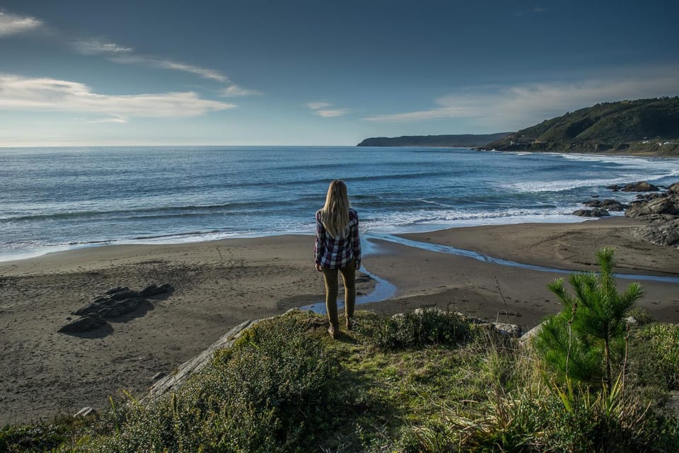 Nearby landmark, Natural landscape, Beach, Guests, Landmark view, Sea view