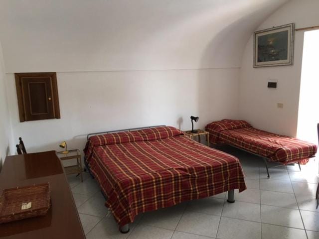 Magi - Azzurra Apartment in Ponza