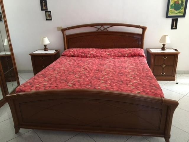 Magi - Azzurra Apartment in Ponza