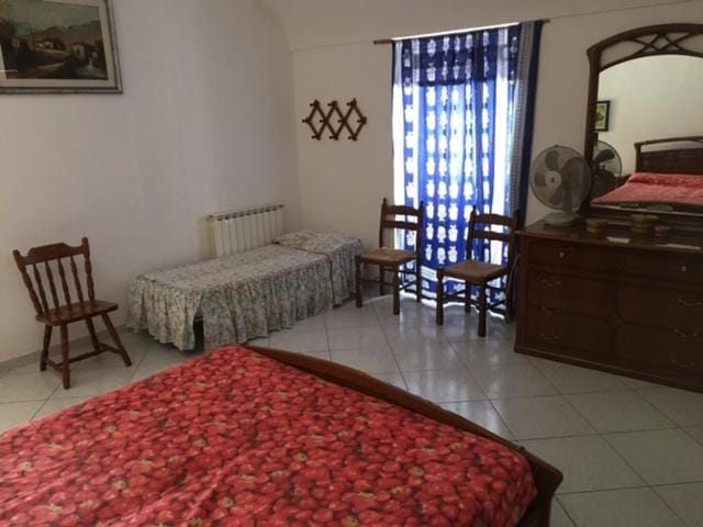 Magi - Azzurra Apartment in Ponza