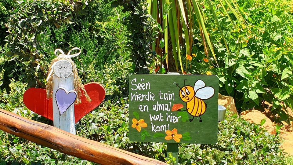 Property logo or sign, Garden, Garden view