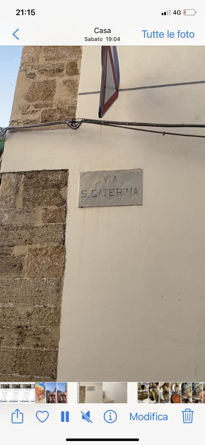 Residenza Savianna Apartment in Sciacca