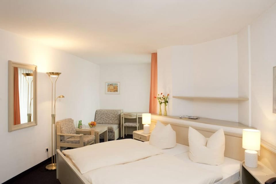 Hotel Blume Post Hotel in Albstadt