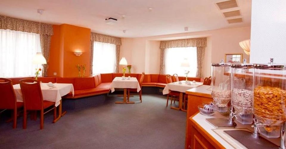 Hotel Blume Post Hotel in Albstadt