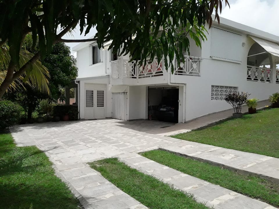 Studio Les Moulins Saint François House in Grande-Terre, Guadeloupe