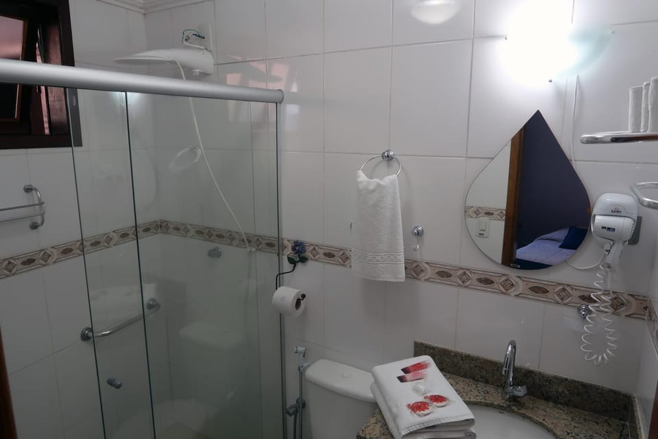 Pousadinha da Praça Bed and Breakfast in State of Rio de Janeiro