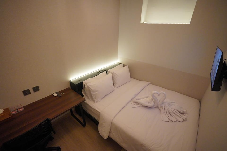 The Alley City Hotel Hotel in Denpasar