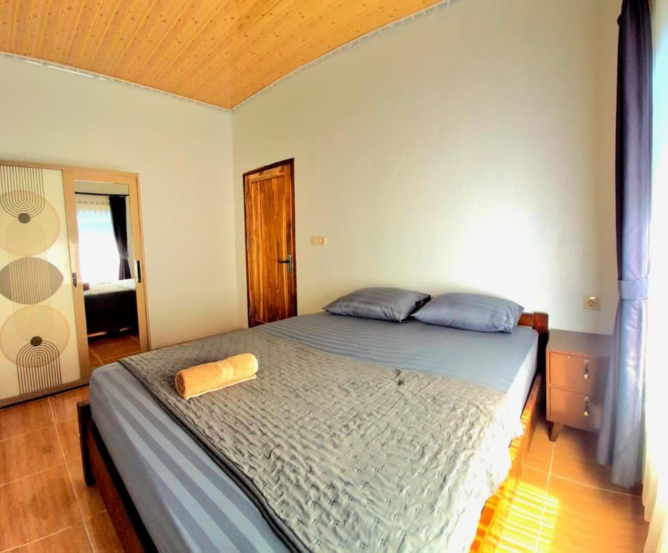 LilyPad guest house Bed and Breakfast in Pujut