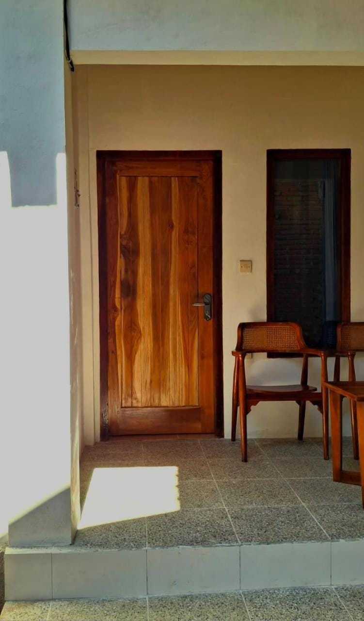 LilyPad guest house Bed and Breakfast in Pujut