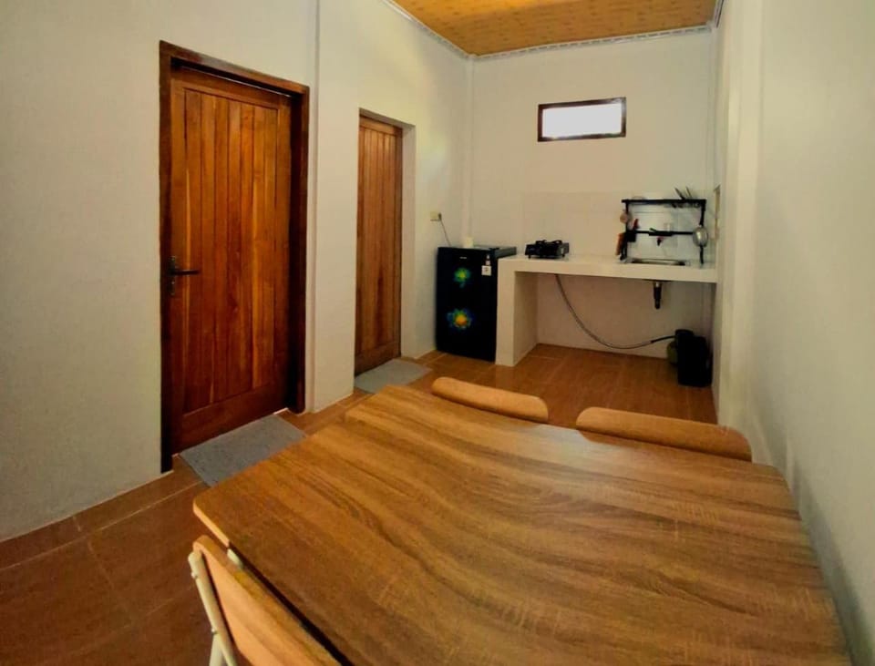 LilyPad guest house Bed and Breakfast in Pujut
