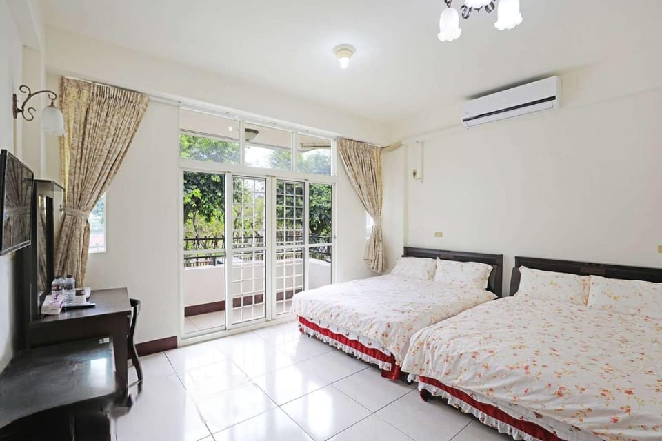 風櫃梅休閒民宿 Bed and Breakfast in Taiwan, Province of China