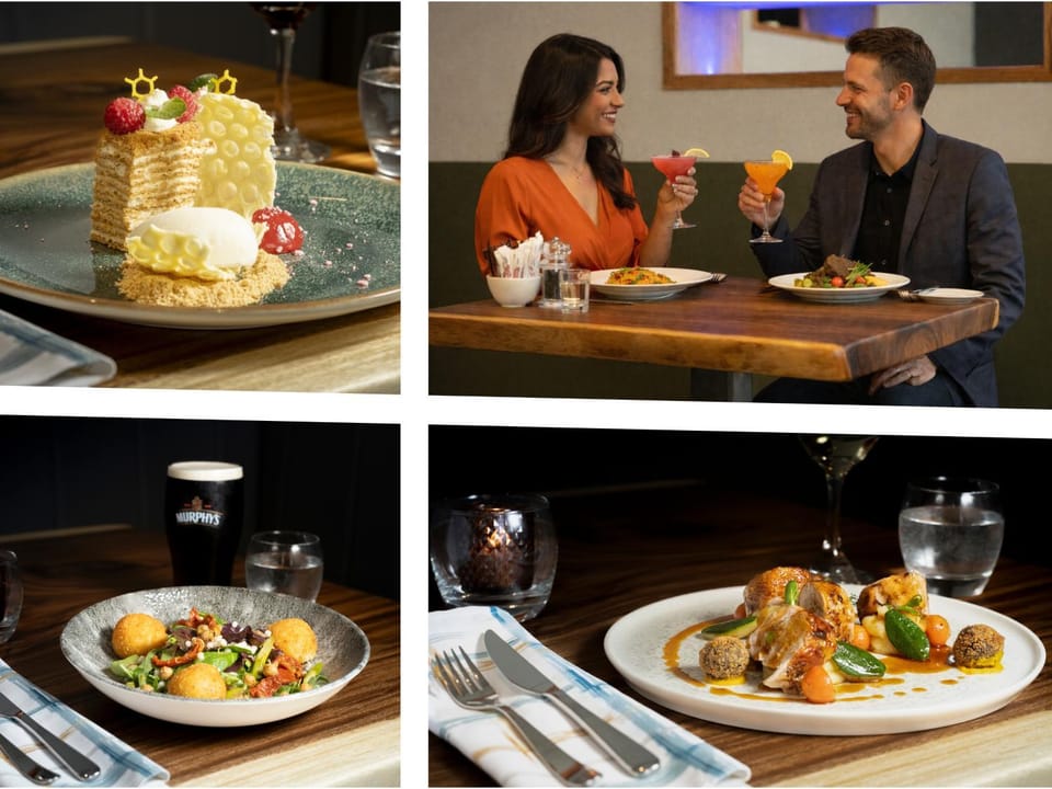 The Kenmare Bay Hotel & Luxury Lodges Resort Hotel in Kenmare