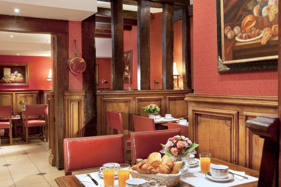 Restaurant/places to eat, Breakfast