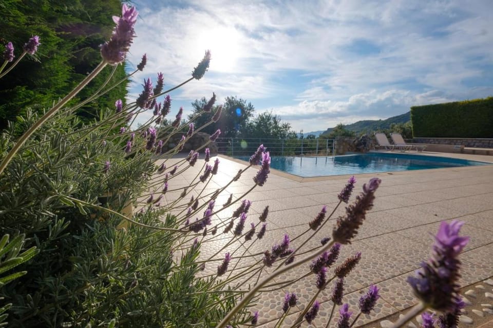 Trochalo Villas 2 Villa in Messenia