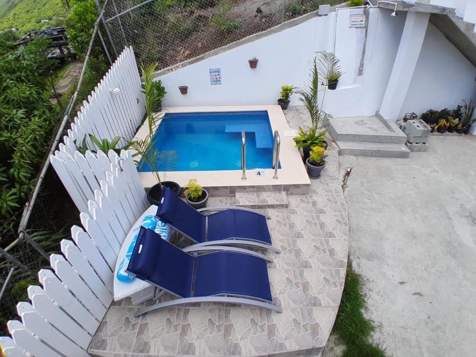 Balcony/Terrace, Swimming pool