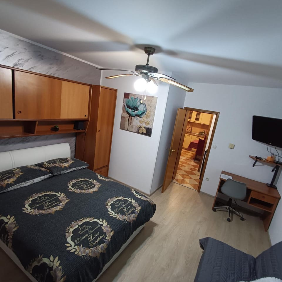 Apartment Pegy Apartment in Zadar