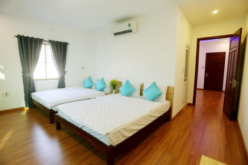 DaNa Home Hotel - Apartment Hotel in Da Nang
