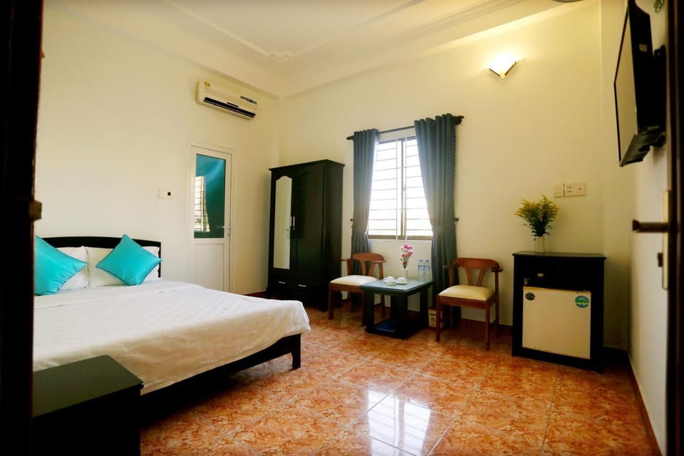 DaNa Home Hotel - Apartment Hotel in Da Nang