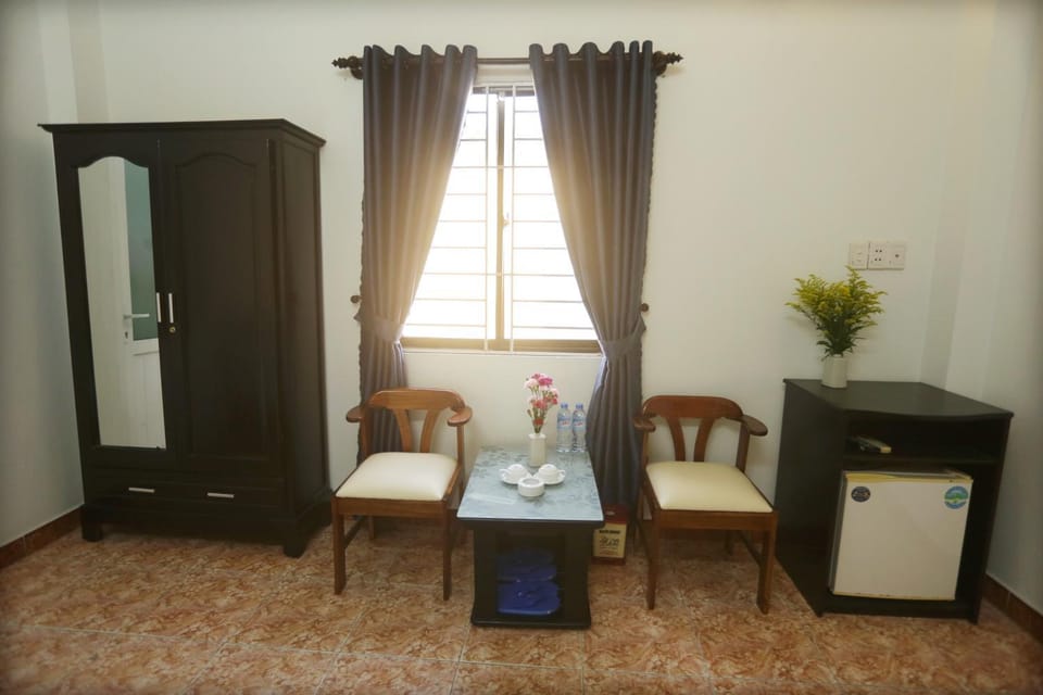 DaNa Home Hotel - Apartment Hotel in Da Nang