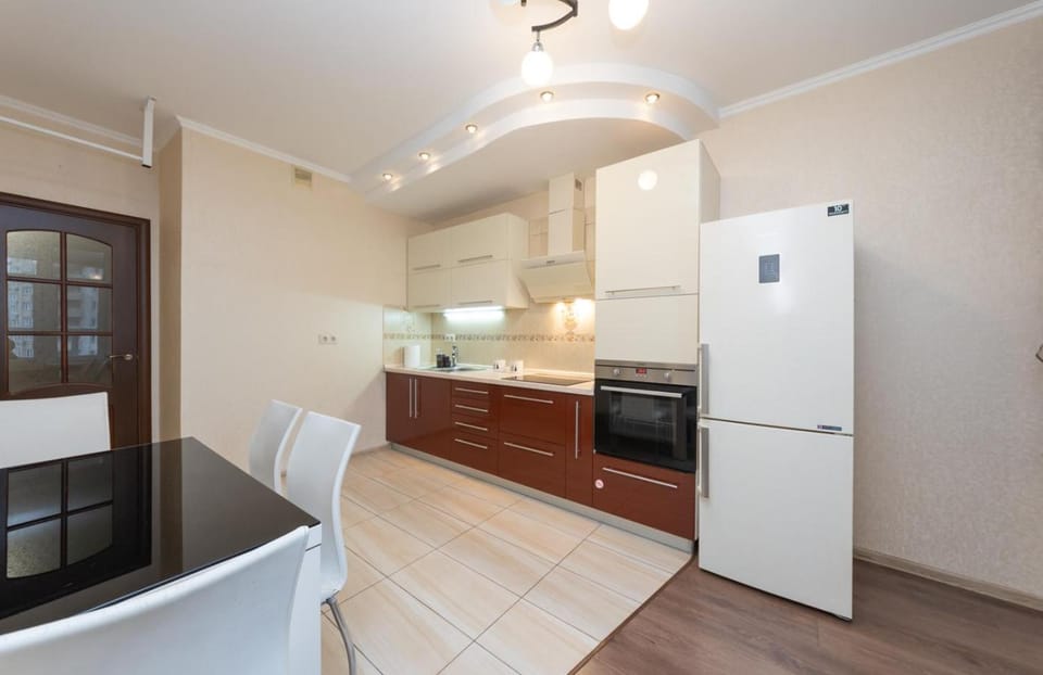 Apartment on Akhmatovoyi 32/18 Apartment in Kiev City - Kyiv