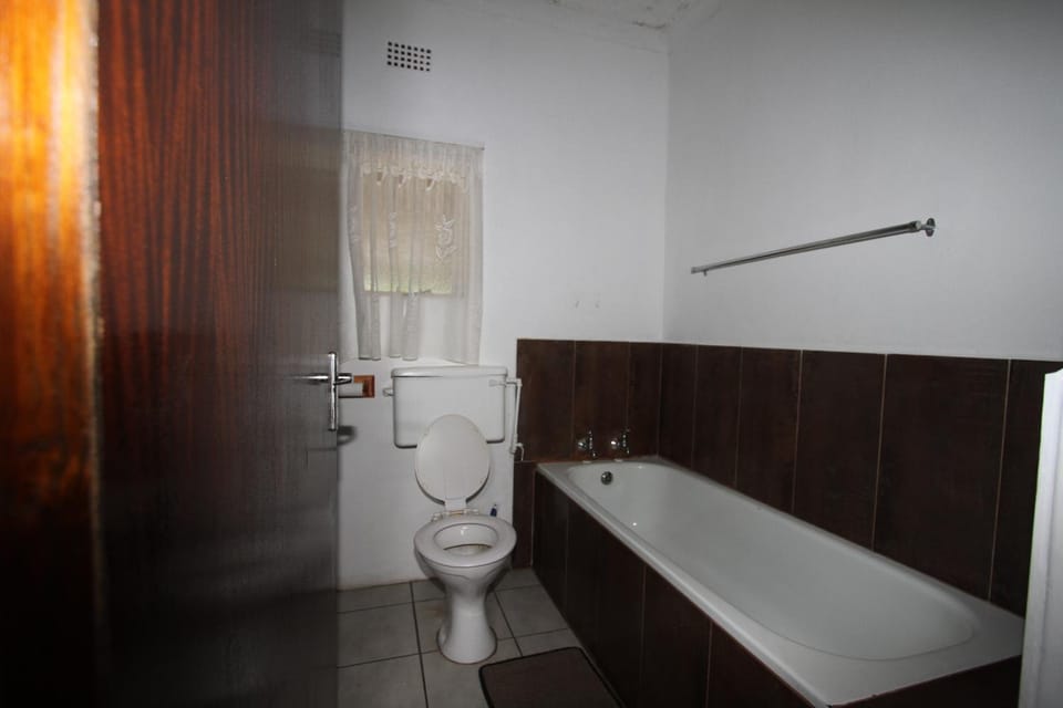 Tugela Mouth Resort Resort in KwaZulu-Natal