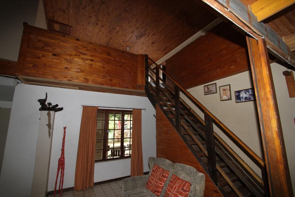 Tugela Mouth Resort Resort in KwaZulu-Natal