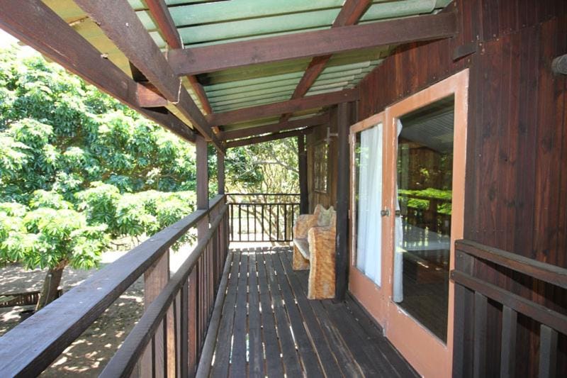 Tugela Mouth Resort Resort in KwaZulu-Natal