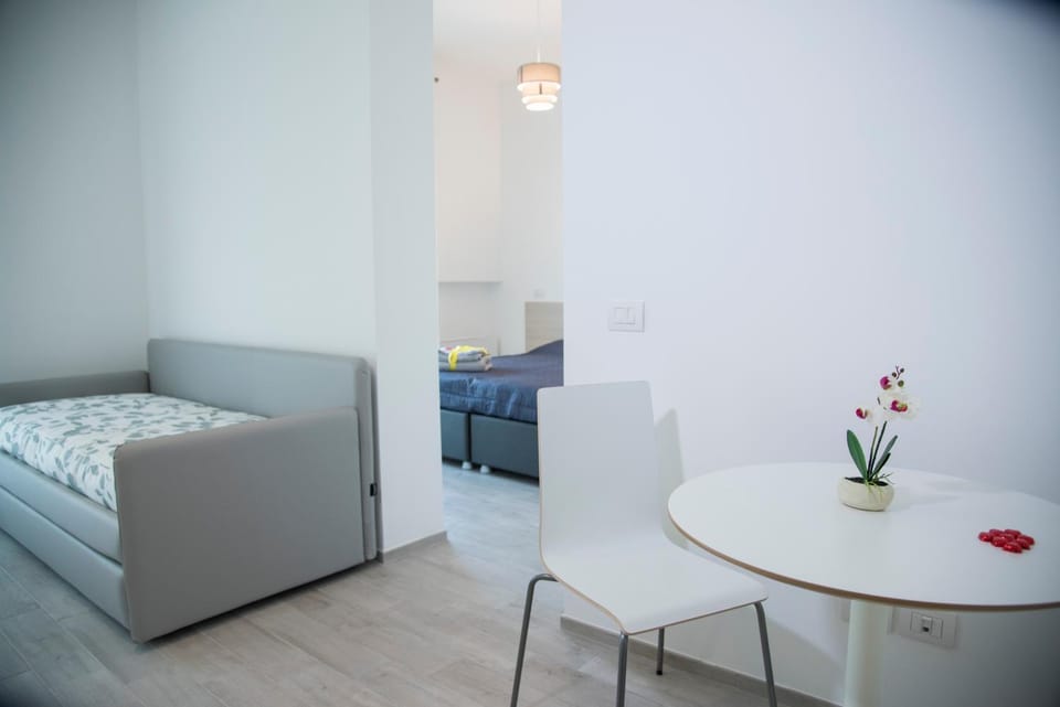 Al Duomo B&B Bed and Breakfast in Benevento