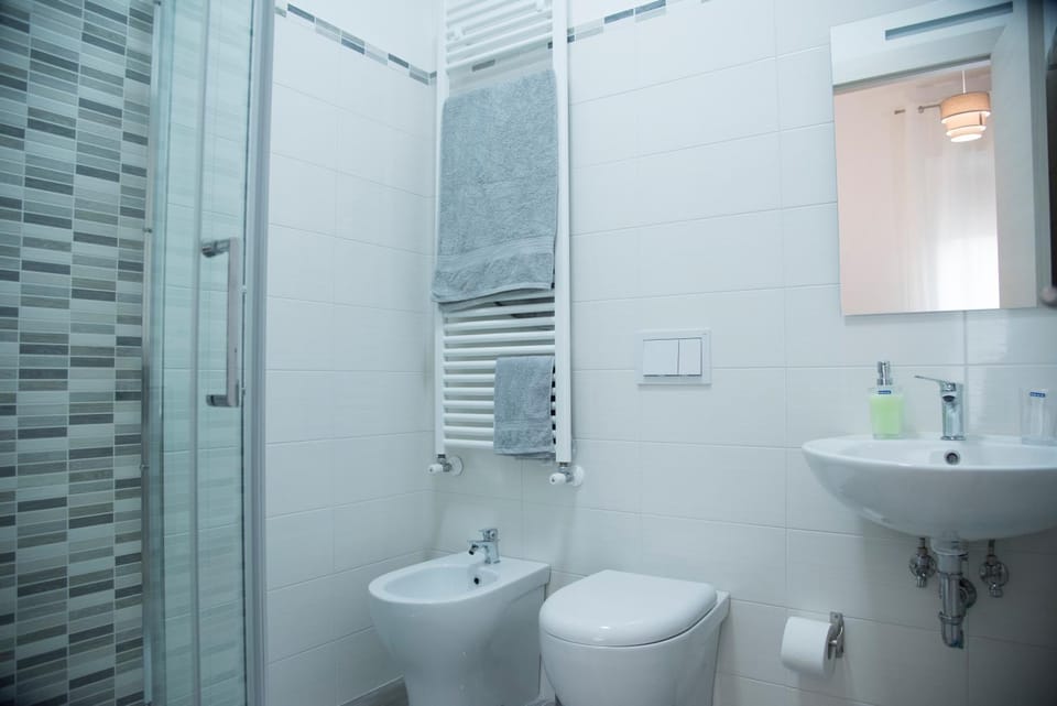 Al Duomo B&B Bed and Breakfast in Benevento