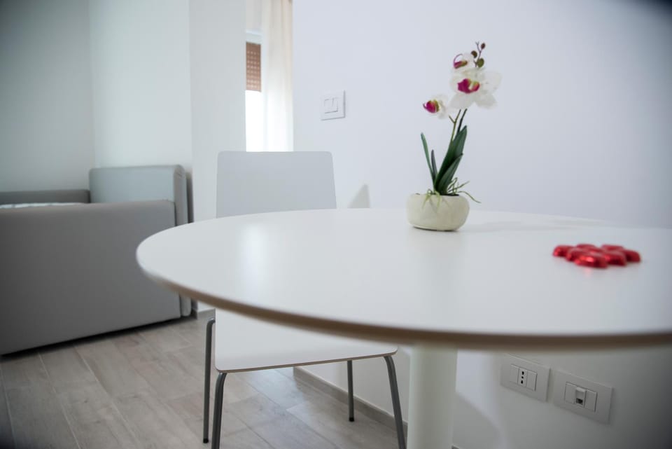 Al Duomo B&B Bed and Breakfast in Benevento