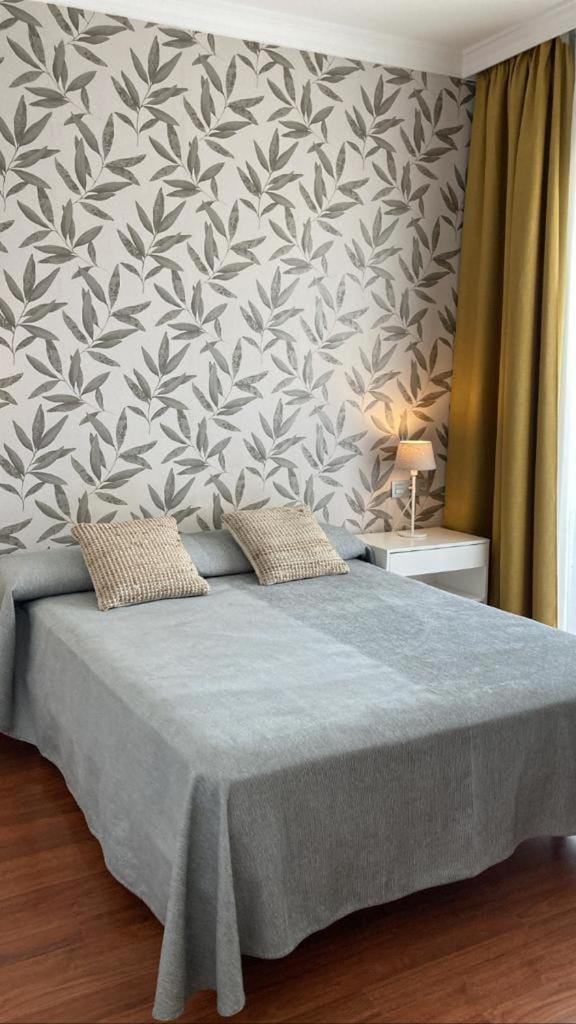 Las Américas - Mares Hotel in Torre del Mar