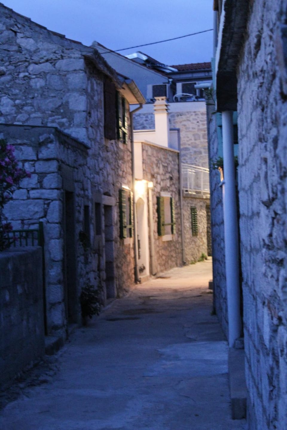 Neighbourhood