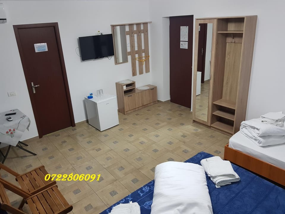 EL Capitano - Mamaia Nord Bed and Breakfast in Constanța County