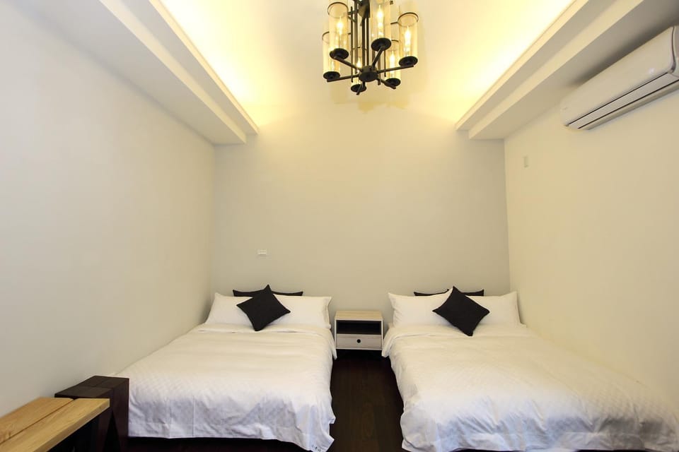 Xiao Xiang Shi Guang Min Su Vacation rental in Taiwan, Province of China