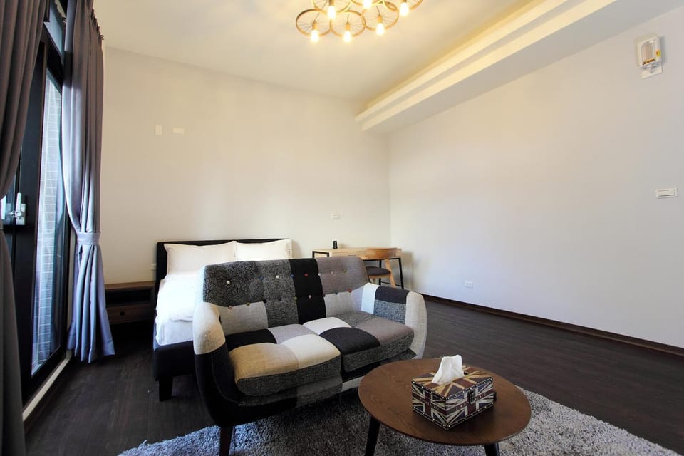 Xiao Xiang Shi Guang Min Su Vacation rental in Taiwan, Province of China