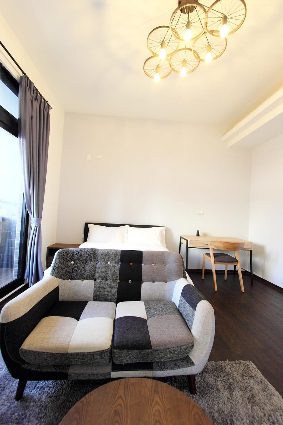 Xiao Xiang Shi Guang Min Su Vacation rental in Taiwan, Province of China