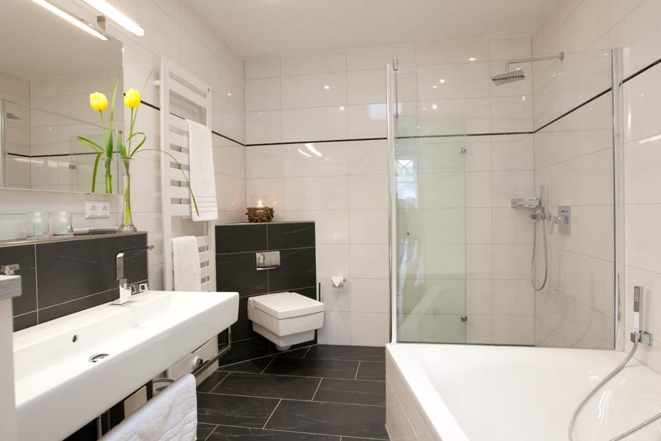 Hotel Restaurant Friedrichs Hotel in Nordfriesland