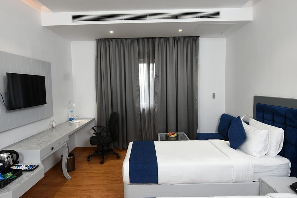 Kyriad Hotel Pimpri Hotel in Maharashtra