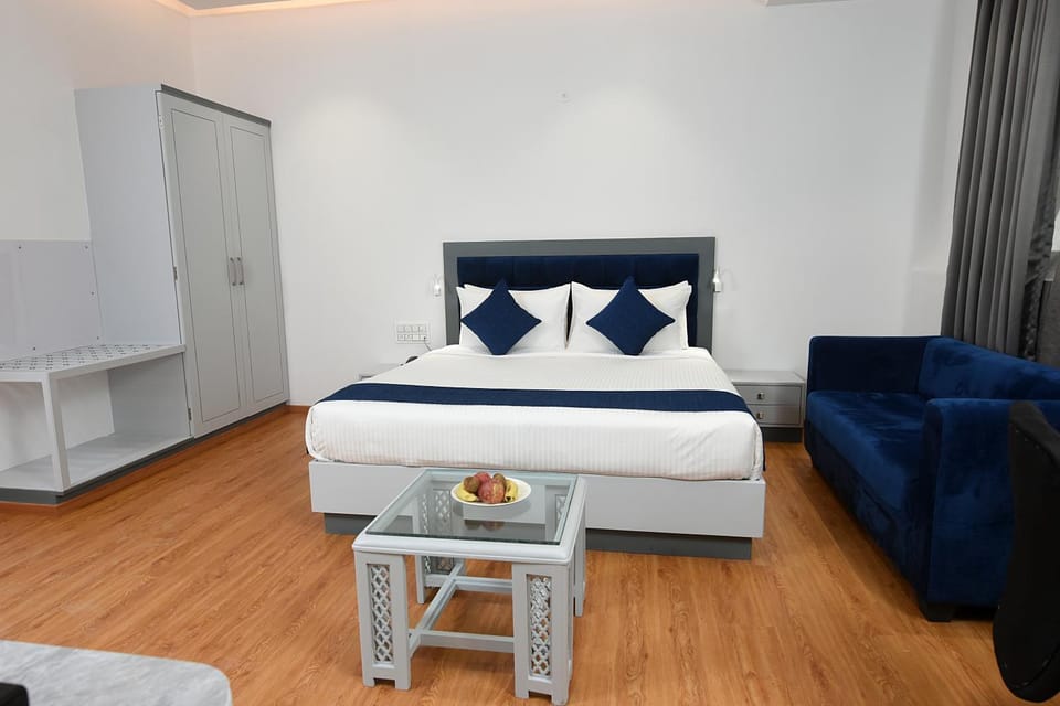 Kyriad Hotel Pimpri Hotel in Maharashtra