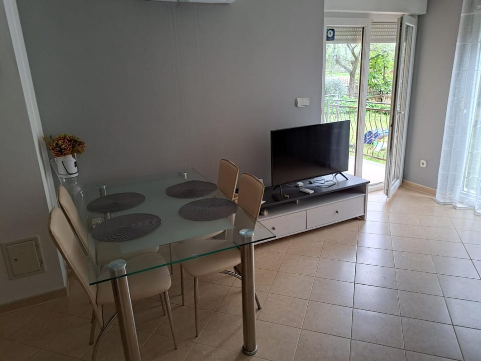 Apartman Veli Maj Apartment in Poreč