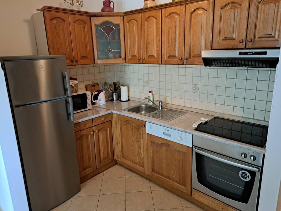 Apartman Veli Maj Apartment in Poreč