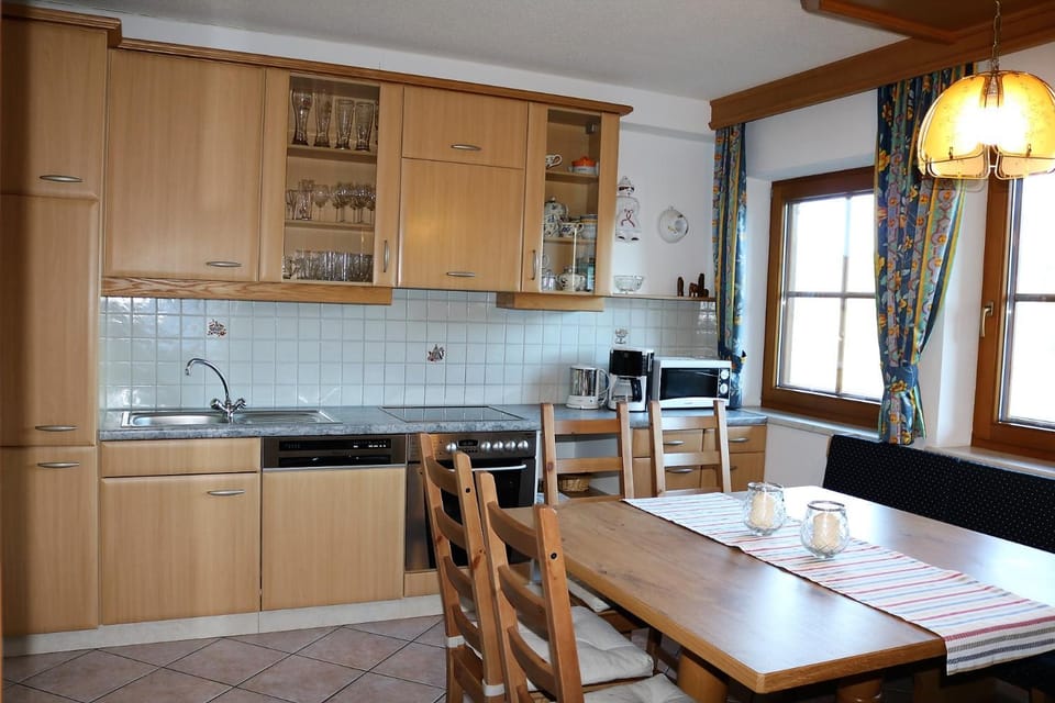 Ferienwohnung Eder Apartment in Tyrol