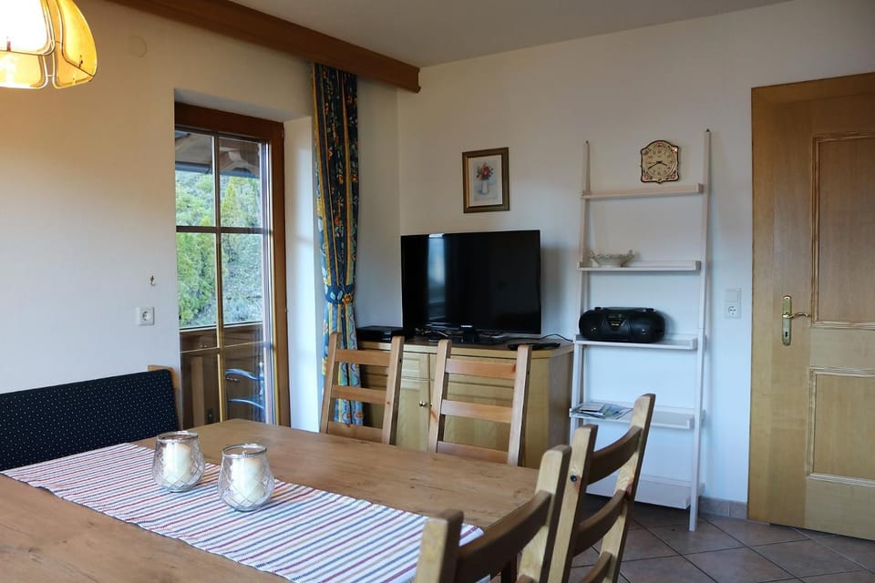 Ferienwohnung Eder Apartment in Tyrol