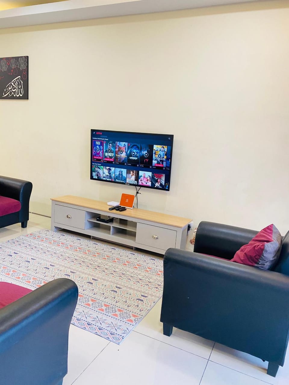 TV and multimedia