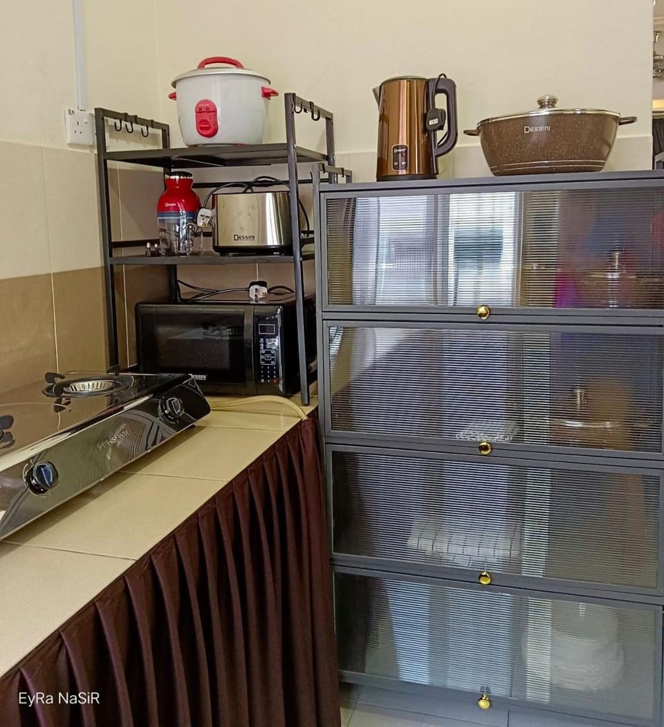 Ila Homestay House in Negeri Sembilan, Malaysia