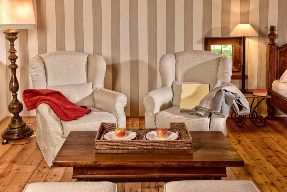 Ansitz Pünthof Hotel in Algund