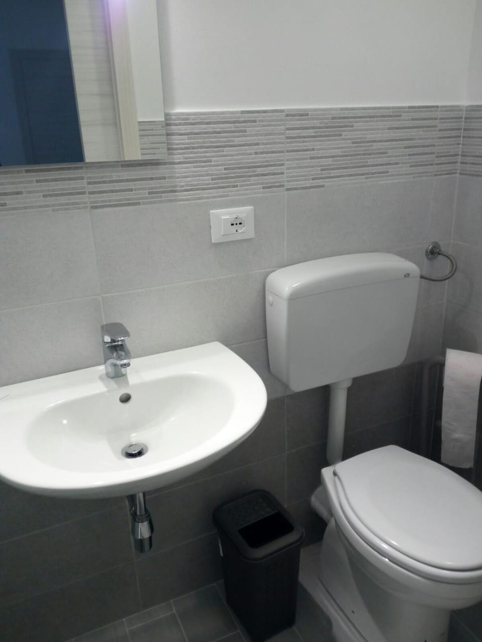 Shower, Bathroom, Bedroom